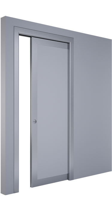 Pocket doors